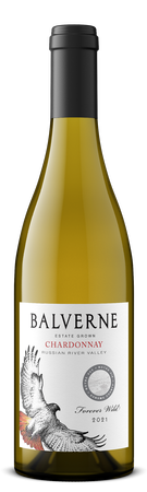 2021 Balverne Chardonnay