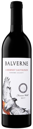 2021 Balverne Cabernet Sauvignon